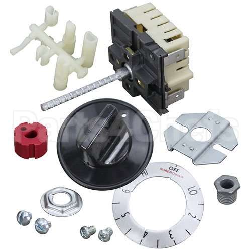 2901100 Compatible Kairak Infinite Switch Kit