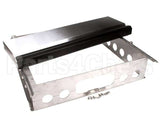 29013 Silver King Assembly Drawer 2 Pan Skrcb/Fcb (Old)