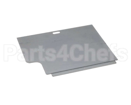 29013 Structural Concepts Access Cover Fan Shroud Hv