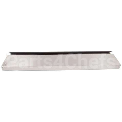 29016 Compatible Silver King Drawer Front 3 Pan Assy Skrcb/
