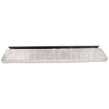 29016 Compatible Silver King Drawer Front 3 Pan Assy Skrcb/