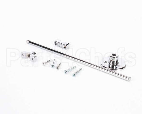 2902-12 Fisher Wall Bracket