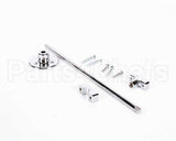 2902-12 Fisher Wall Bracket