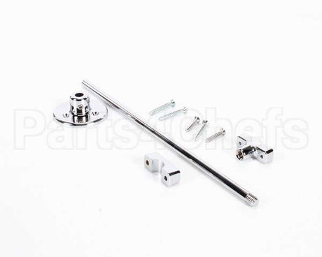 2902-12 Fisher Wall Bracket