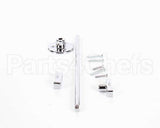 2902-12 Fisher Wall Bracket