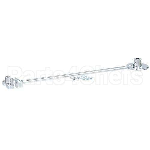 290212 Compatible Fisher Wall Bracket