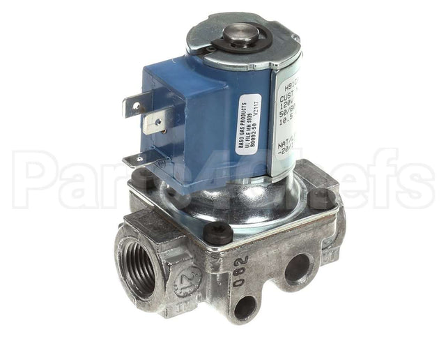 29024-6 Montague Solenoid Valve 120V