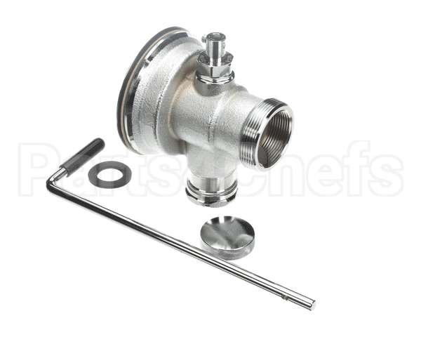 29025 Fisher Drain Bw Bs Ovf Rc
