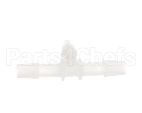 29027 Fetco Fitting, Equal Barbed Tee, Sz