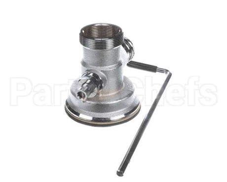 29033 Fisher Drain Bw Fs Ovf Rc
