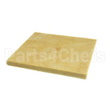 29037-0056 Compatible Carter Hoffman 1 Insulation Board 350F