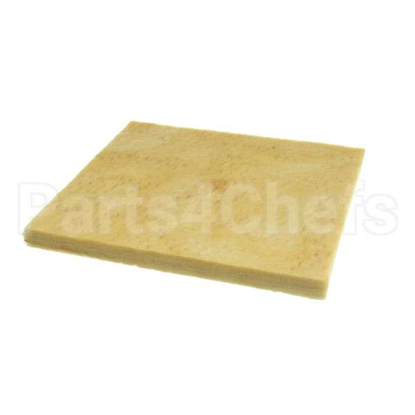 290370056 Compatible Carter Hoffman 1 Insulation Board 350F