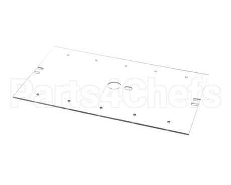 29038-0168 Carter Hoffmann Bottom Insulator Cap