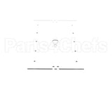 29038-0168 Carter Hoffmann Bottom Insulator Cap