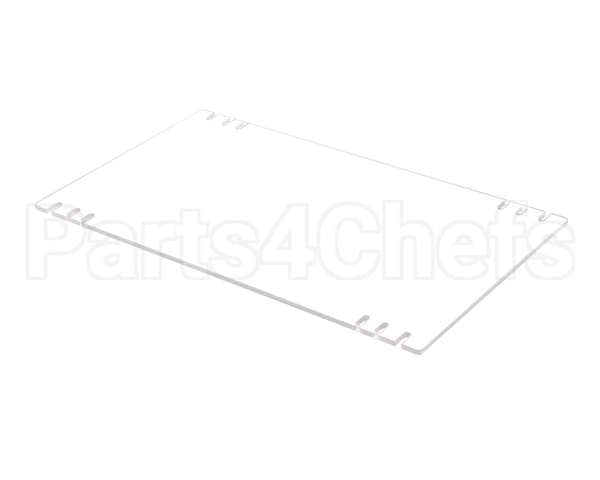29038-0169 Carter Hoffmann Pan Cover