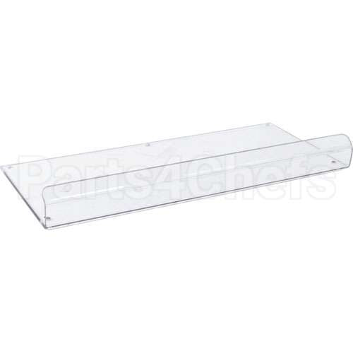 29038-0289 Compatible Carter Hoffman Door, Bottom, Poly, Chipwarmer