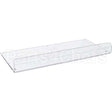 29038-0289 Compatible Carter Hoffman Door, Bottom, Poly, Chipwarmer