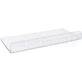 29038-0289 Compatible Carter Hoffman Door, Bottom, Poly, Chipwarmer