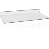 29038-0317 Compatible Carter Hoffman Door, Top, Poly, Chipwarmer