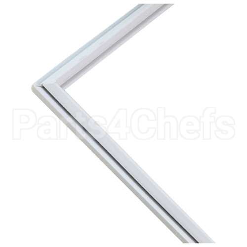 29038-4068 Compatible Carter Hoffman Door Gasket
