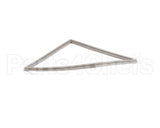 29038-4068 Carter Hoffmann Door Gasket For -4069, 11.875X10.8125X0.