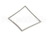 29038-4068 Carter Hoffmann Door Gasket For -4069, 11.875X10.8125X0.