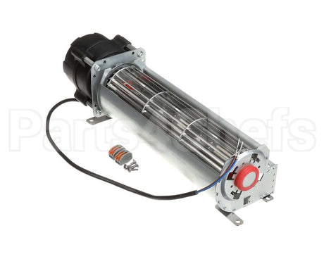 290417 Duke Kit, Utr Evap Motor Replacement