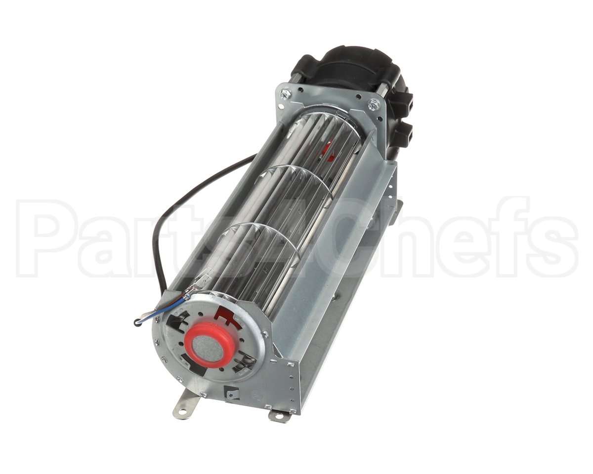 290417 Duke Kit, Utr Evap Motor Replacement