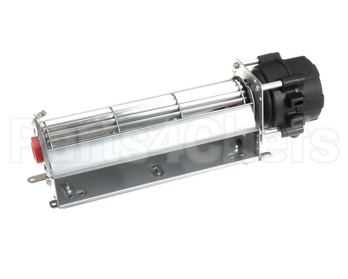 290417 Duke Kit, Utr Evap Motor Replacement