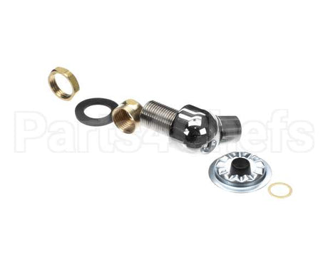 2905 Fisher Fitting Trough