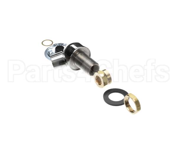 2905 Fisher Fitting Trough