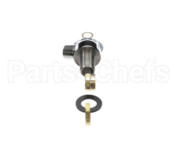 2905 Fisher Fitting Trough