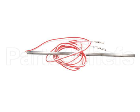 290507 Franke Probe, Air Rtd
