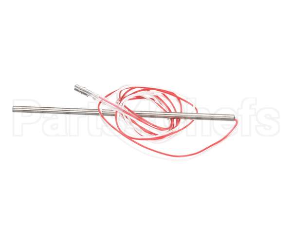 290507 Franke Probe, Air Rtd