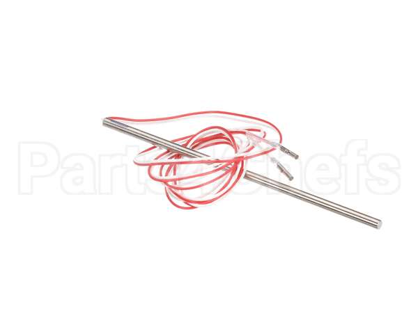 290507 Franke Probe, Air Rtd