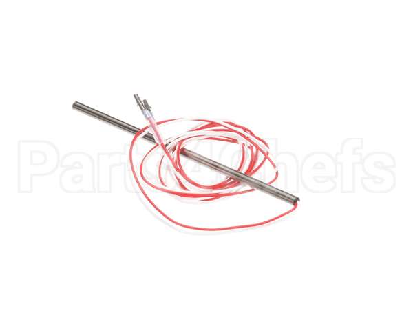 290507 Franke Probe, Air Rtd