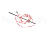 290507 Franke Probe, Air Rtd
