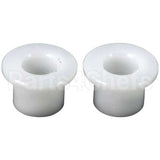 29058 Compatible Robot Coupe Bushing - Hinge Pin 2Pk