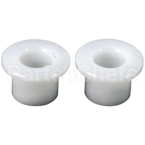 29058 Compatible Robot Coupe Bushing - Hinge Pin 2Pk