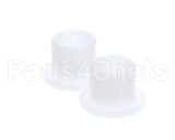 29058 Robot Coupe Cl50 Shouldered Ring Ass.