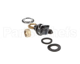 2906 Salvajor Fixed Nozzle (1/2)