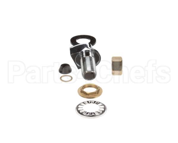 2906 Salvajor Fixed Nozzle (1/2)