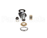 2906 Salvajor Fixed Nozzle (1/2)