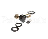 2906 Salvajor Fixed Nozzle (1/2)