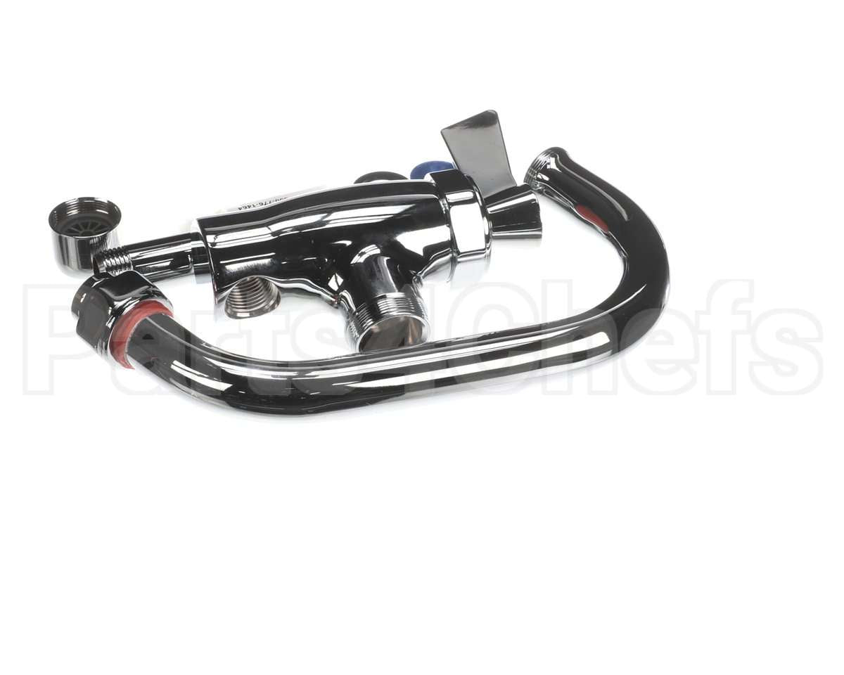 29060 Fisher Faucet Addoncdlh 06Ss
