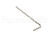 29061 Robot Coupe Locking Rod Ass