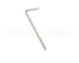 29061 Robot Coupe Locking Rod Ass