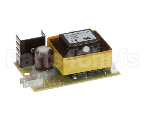 29061.1000 Bunn Control Board Assembly Speed Control Fmd