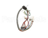 29066.0000 Bunn Wiring Harness,Door Interctpc
