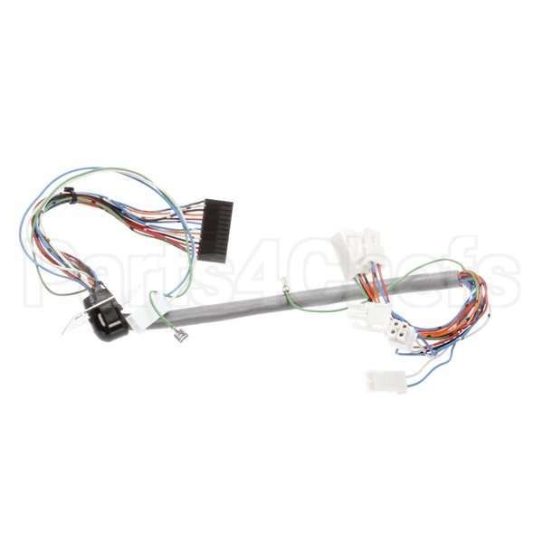 29066.0001 Compatible Bunn Wiringharness, Drinterct-Hwv